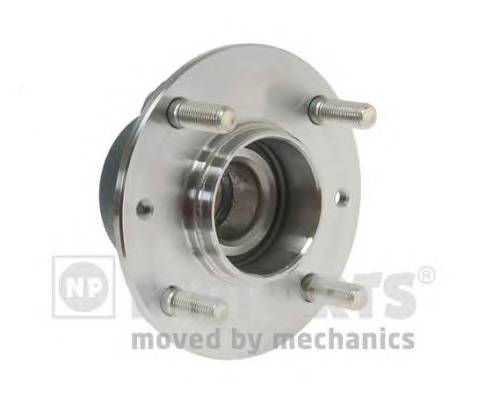 NIPPARTS J4710302 Комплект подшипника ступиц