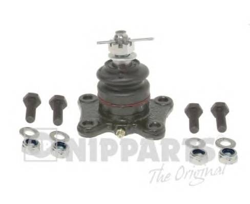 NIPPARTS J4862010 Несучий / напрямний шарнір NIPPARTS J4862010 Несучий / напрямний шарнір