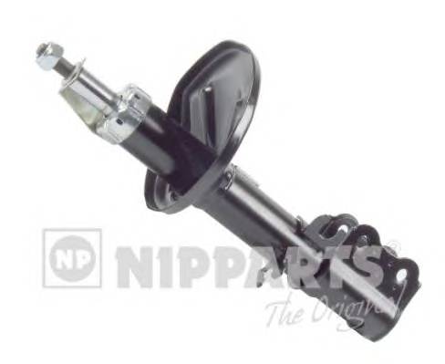 NIPPARTS J5510301G Амортизатор NIPPARTS J5510301G Амортизатор
