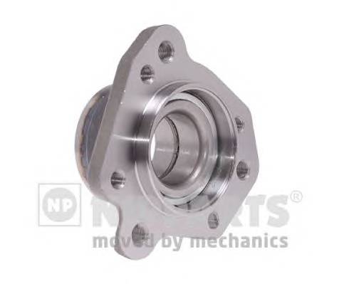 NIPPARTS N4714051 Комплект подшипника ступиц