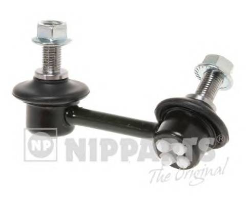 NIPPARTS N4894031 Тяга/стійка, стабілізатор NIPPARTS N4894031 Тяга/стійка, стабілізатор
