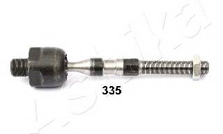 ASHIKA 103-03-335 Осьовий шарнір, рульова тяг...