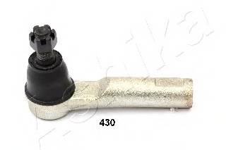 ASHIKA 111-04-430 Наконечник поперечной руле