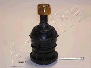 ASHIKA 111-0H-H97 Наконечник поперечной руле