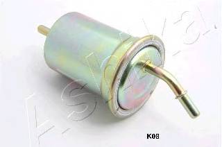 ASHIKA 30-K0-008 Паливний фільтр ASHIKA 30-K0-008 Паливний фільтр
