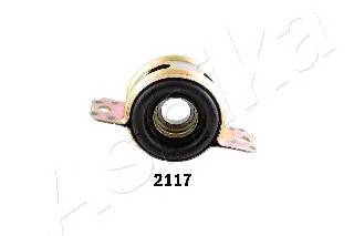 ASHIKA GOM-2117 Подшипник, промежуточный п