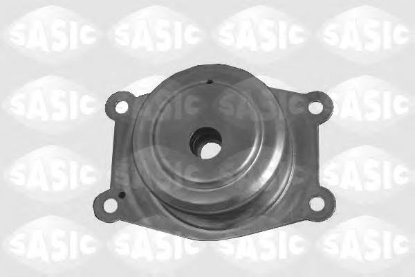 SASIC 9002483 Кронштейн, підвіска двигун... SASIC 9002483 Кронштейн, підвіска двигун...