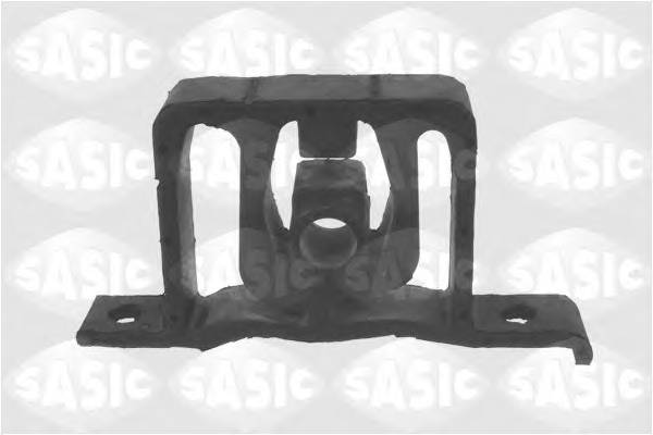 SASIC 9003002 Буфер, глушитель SASIC 9003002 Буфер, глушитель