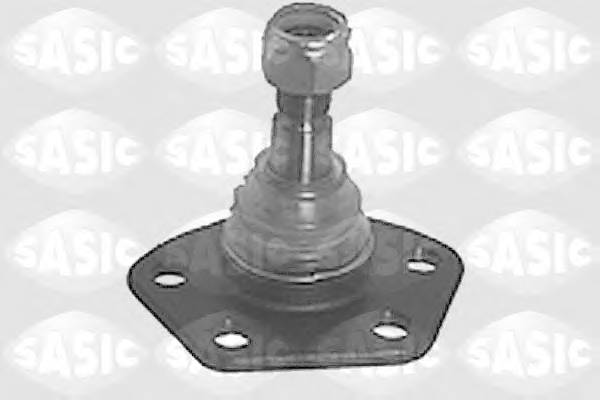 SASIC 6403333 Несущий / направляющий шарн