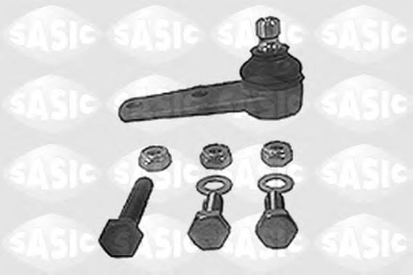 SASIC 4005273 Несущий / направляющий шарн...