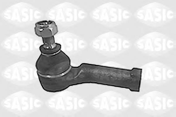 SASIC 9006629 Наконечник поперечної керм... SASIC 9006629 Наконечник поперечної керм...