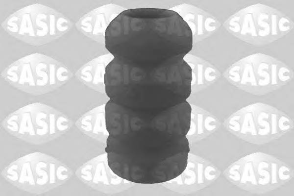 SASIC 2650018 Буфер, амортизация SASIC 2650018 Буфер, амортизация