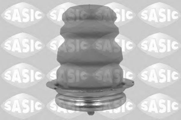 SASIC 2650027 Буфер, амортизация