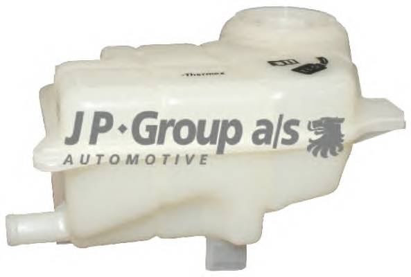 JP GROUP 1114702000 Компенсационный бак, охлаж