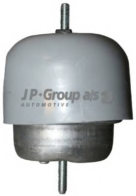 JP GROUP 1117910880 Подвеска, двигатель JP GROUP 1117910880 Подвеска, двигатель