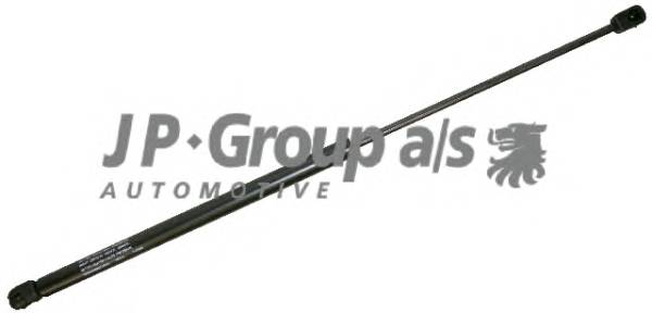 JP GROUP 1181200600 Газовая пружина, крышка баг... JP GROUP 1181200600 Газовая пружина, крышка баг...