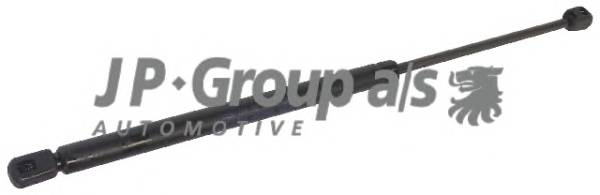 JP GROUP 1181203100 Газовая пружина, крышка баг...