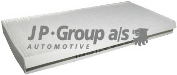 JP GROUP 1528100100 Фильтр, воздух во внутренно