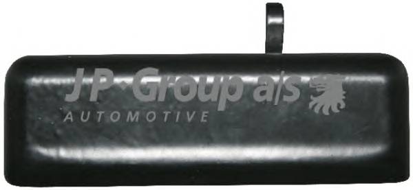 JP GROUP 1587200100 Ручка двери