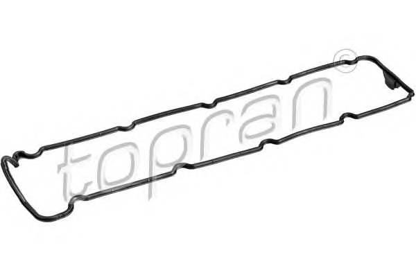 TOPRAN 502 134 Прокладка, крышка головки ц