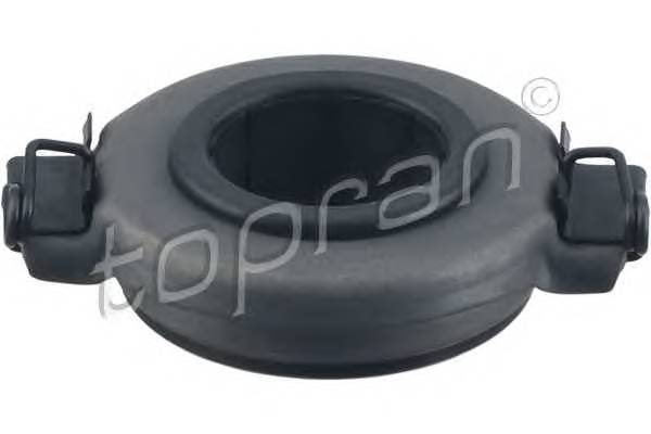 TOPRAN 101 778 Выжимной подшипник