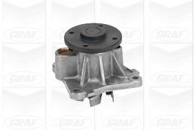 GRAF PA986 Водяний насос GRAF PA986 Водяний насос