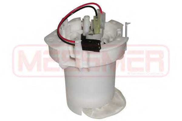 MESSMER 770086 Топливный насос
