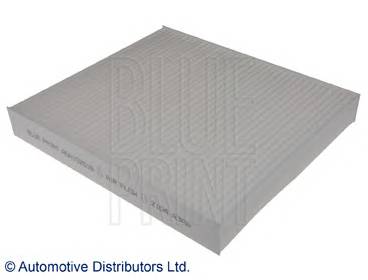 BLUE PRINT ADA102518 Фильтр, воздух во внутренно