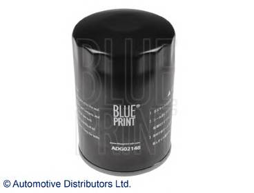 BLUE PRINT ADG02148 Масляний фільтр BLUE PRINT ADG02148 Масляний фільтр