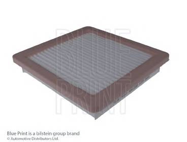 BLUE PRINT ADN12285 FILTR POWIETRZA NISSAN NOTE 1.5DCI  13-