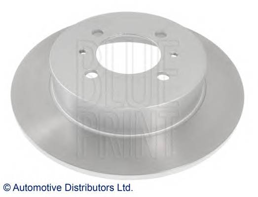 BLUE PRINT ADN14365 Гальмівний диск BLUE PRINT ADN14365 Гальмівний диск