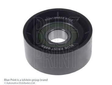 BLUE PRINT ADN196503 Паразитный / ведущий ролик, 