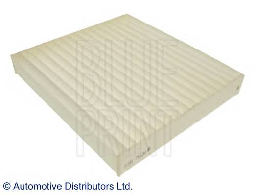 BLUE PRINT ADT32514 Фильтр, воздух во внутренно