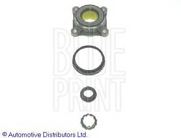 BLUE PRINT ADT38249 Комплект підшипника маточи... BLUE PRINT ADT38249 Комплект підшипника маточи...