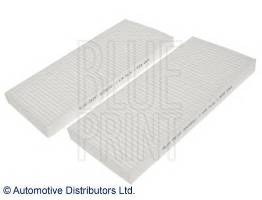 BLUE PRINT ADZ92501 Фильтр, воздух во внутренно