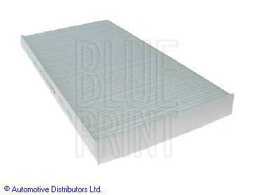 BLUE PRINT ADZ92505 Фильтр, воздух во внутренно