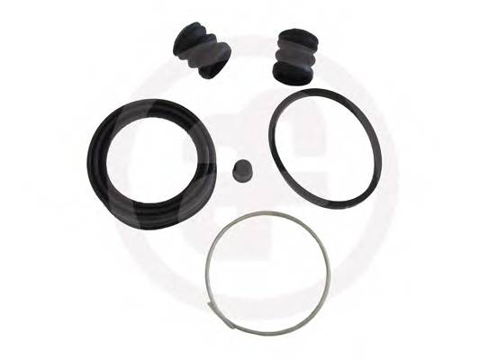 AUTOFREN SEINSA D4050 Ремкомплект, гальмівний су...