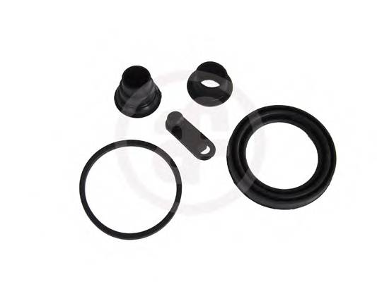 AUTOFREN SEINSA D4259 Ремкомплект, гальмівний су...