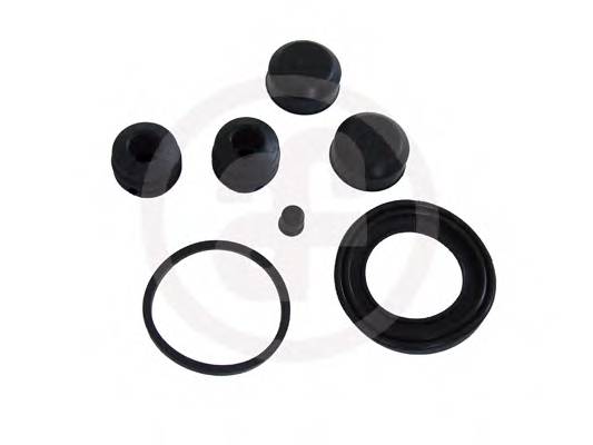 AUTOFREN SEINSA D4610 Ремкомплект, тормозной суп...