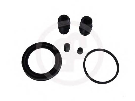 AUTOFREN SEINSA D4617 Ремкомплект, тормозной суп...