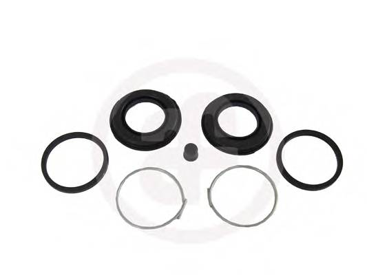 AUTOFREN SEINSA D4671 Ремкомплект, гальмівний су... AUTOFREN SEINSA D4671 Ремкомплект, гальмівний су...