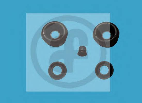 AUTOFREN SEINSA D3386 Ремкомплект, колесный торм�