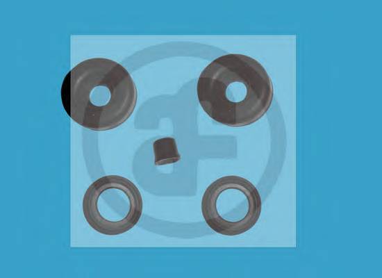 AUTOFREN SEINSA D3546 Ремкомплект, колесный торм