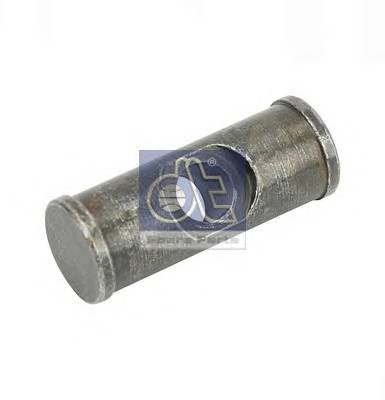 DT 2.44370 Гильза, сдерживающая лента ...