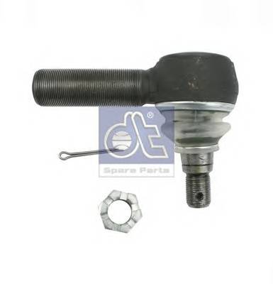 DT 2.53004 Наконечник поперечной руле...