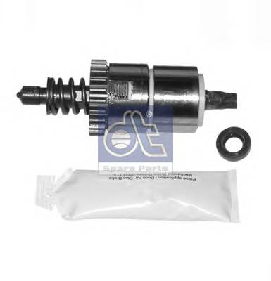 DT 2.94089 Ремкомплект, тормозной суп...