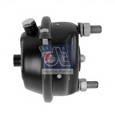 DT 4.65407 Тормозная пневматическая к...