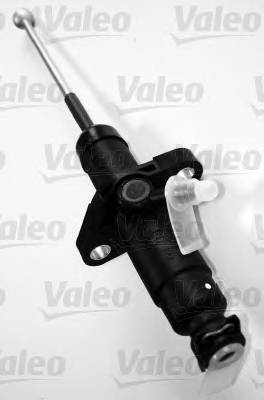 VALEO 804828 Головний циліндр, система з... VALEO 804828 Головний циліндр, система з...