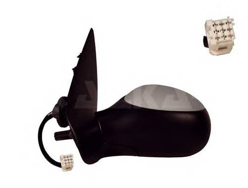 ALKAR 6136283 Наружное зеркало