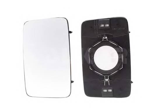 ALKAR 6403961 Зеркальное стекло, наружно